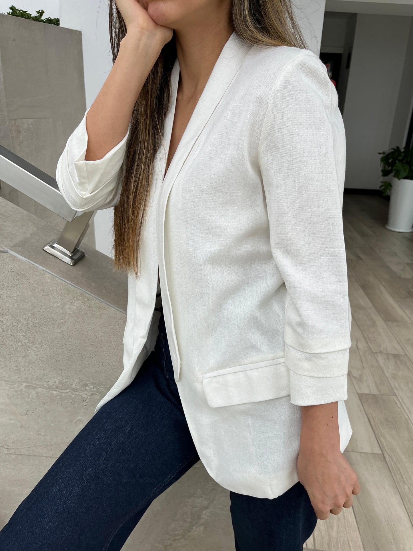Blazer Miranda