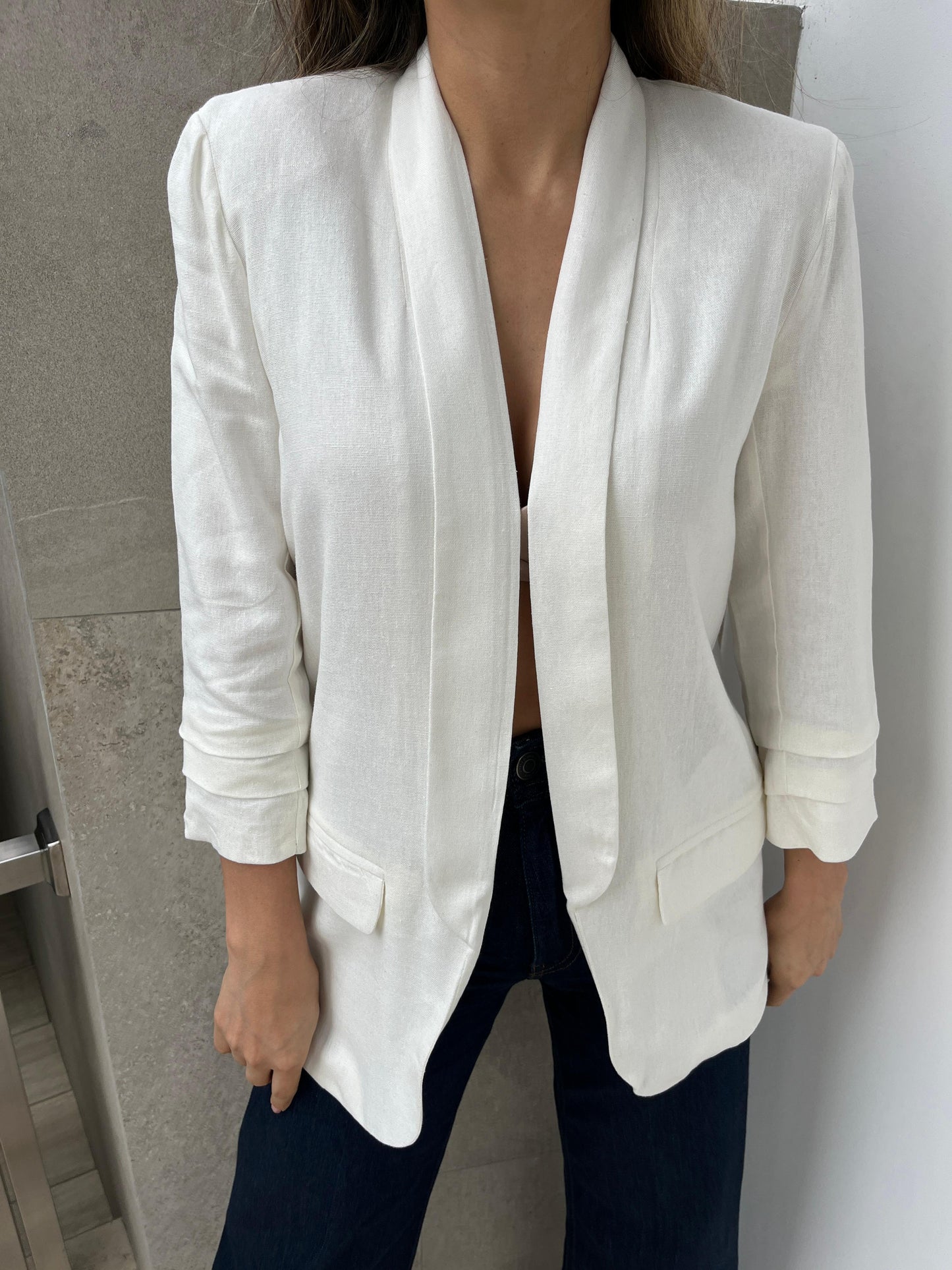 Blazer Miranda