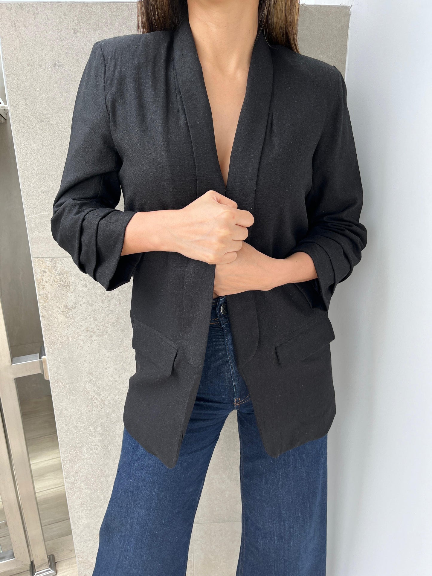 Blazer Miranda