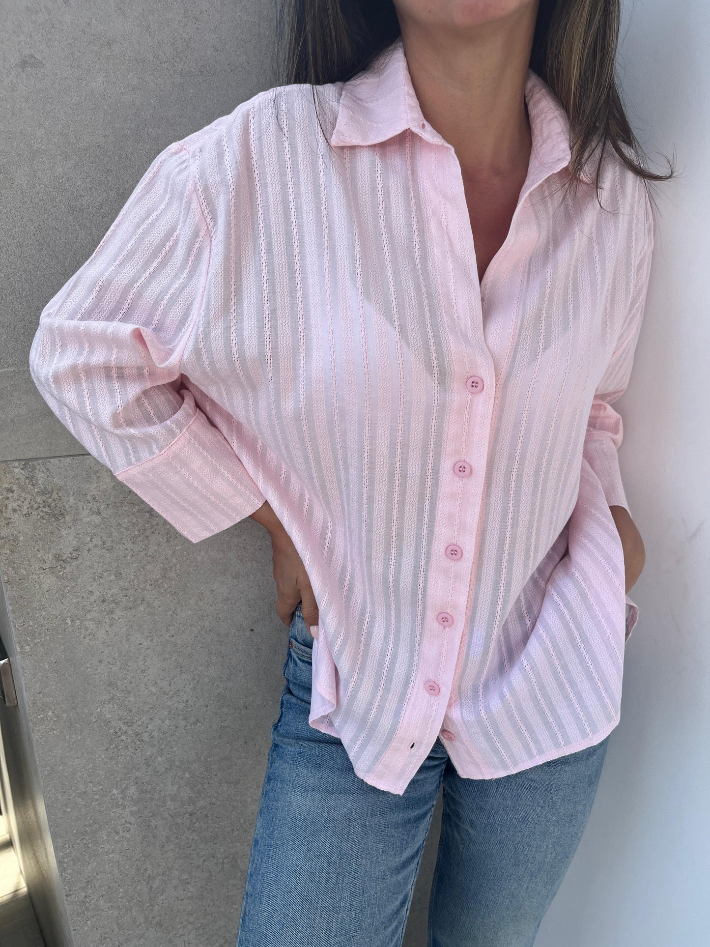 Blusa Nicaragua
