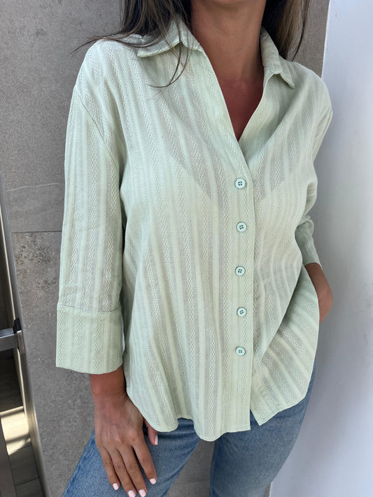 Blusa Nicaragua