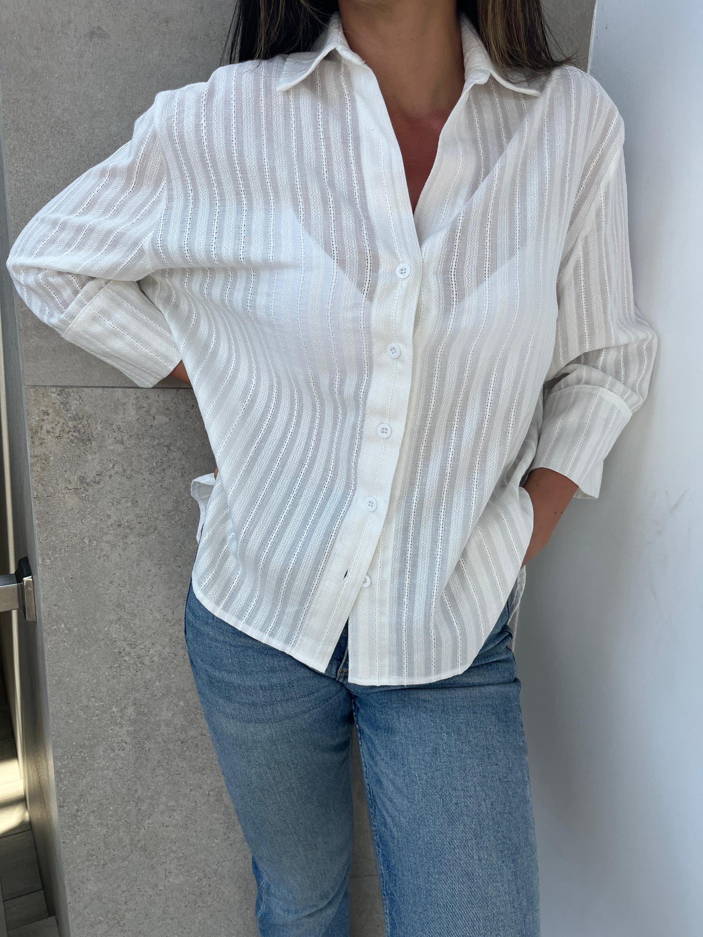 Blusa Nicaragua