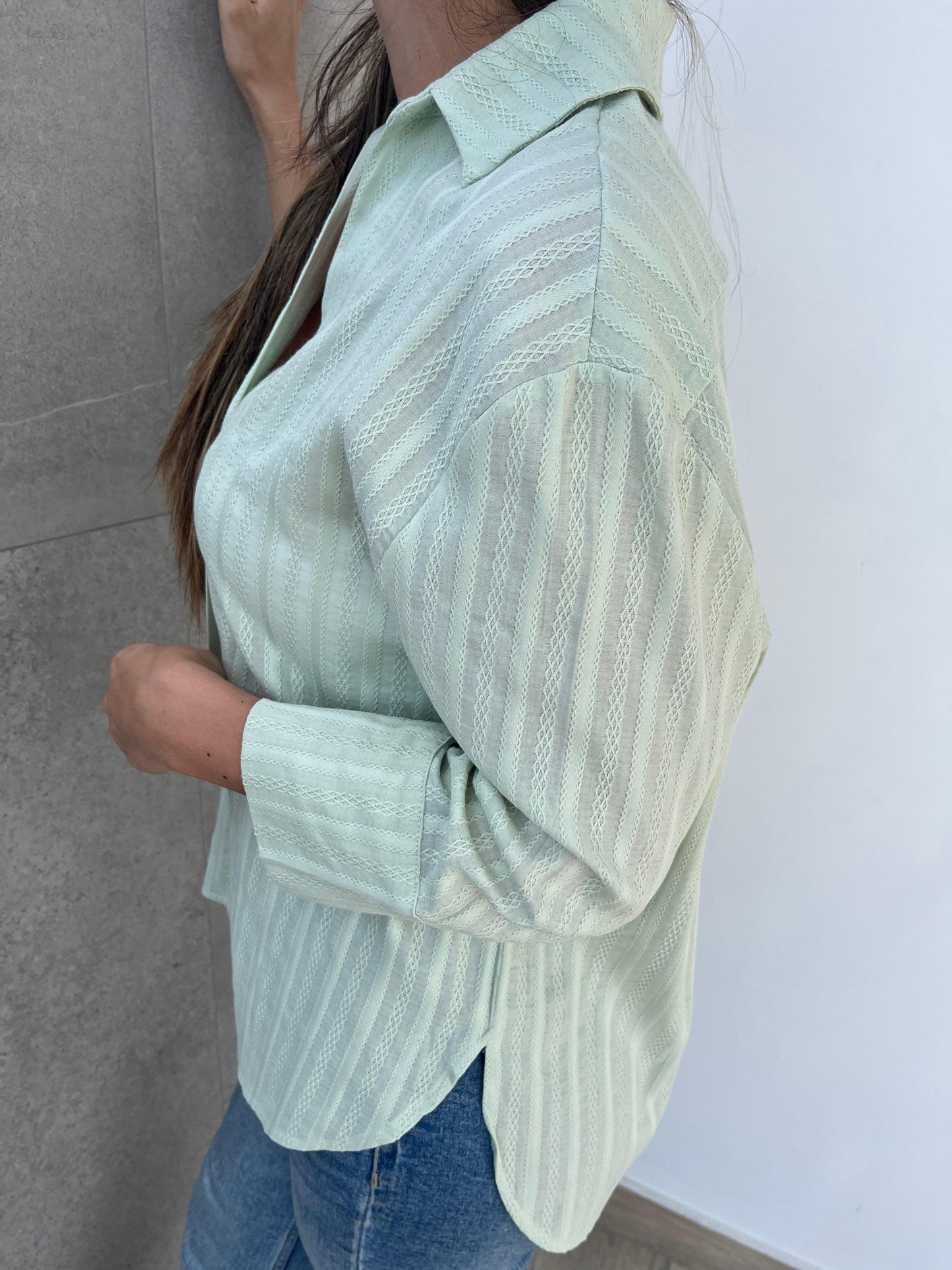 Blusa Nicaragua