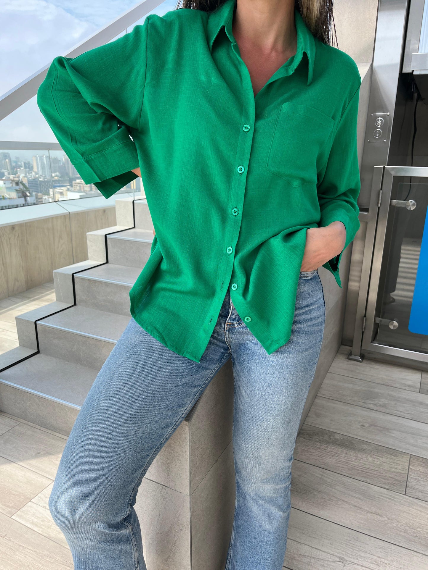 New Rebeca