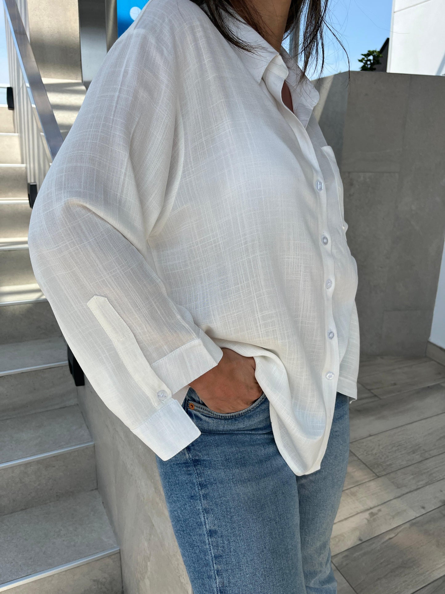 Blusa Rebeca