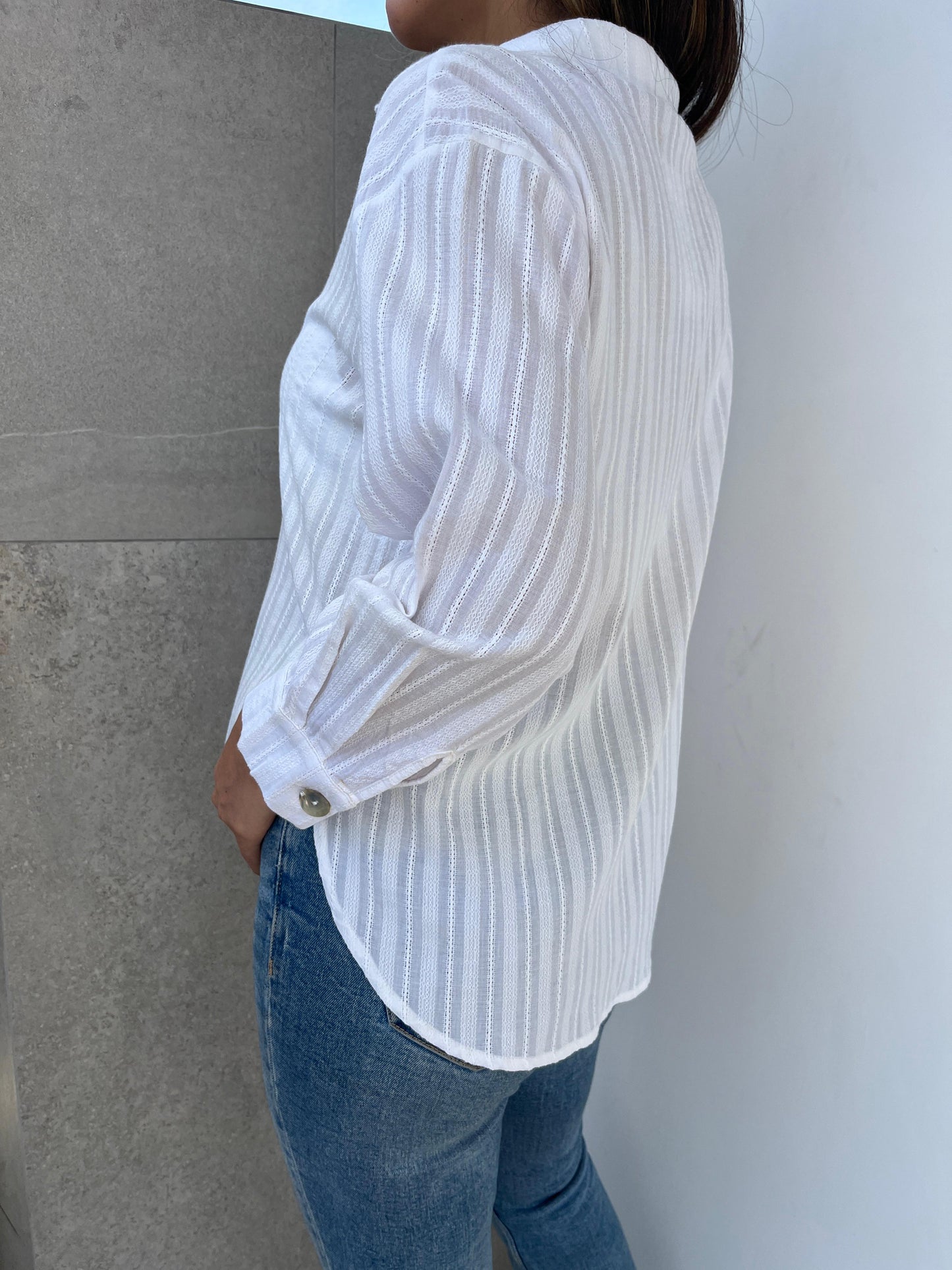 Blusa Ariana