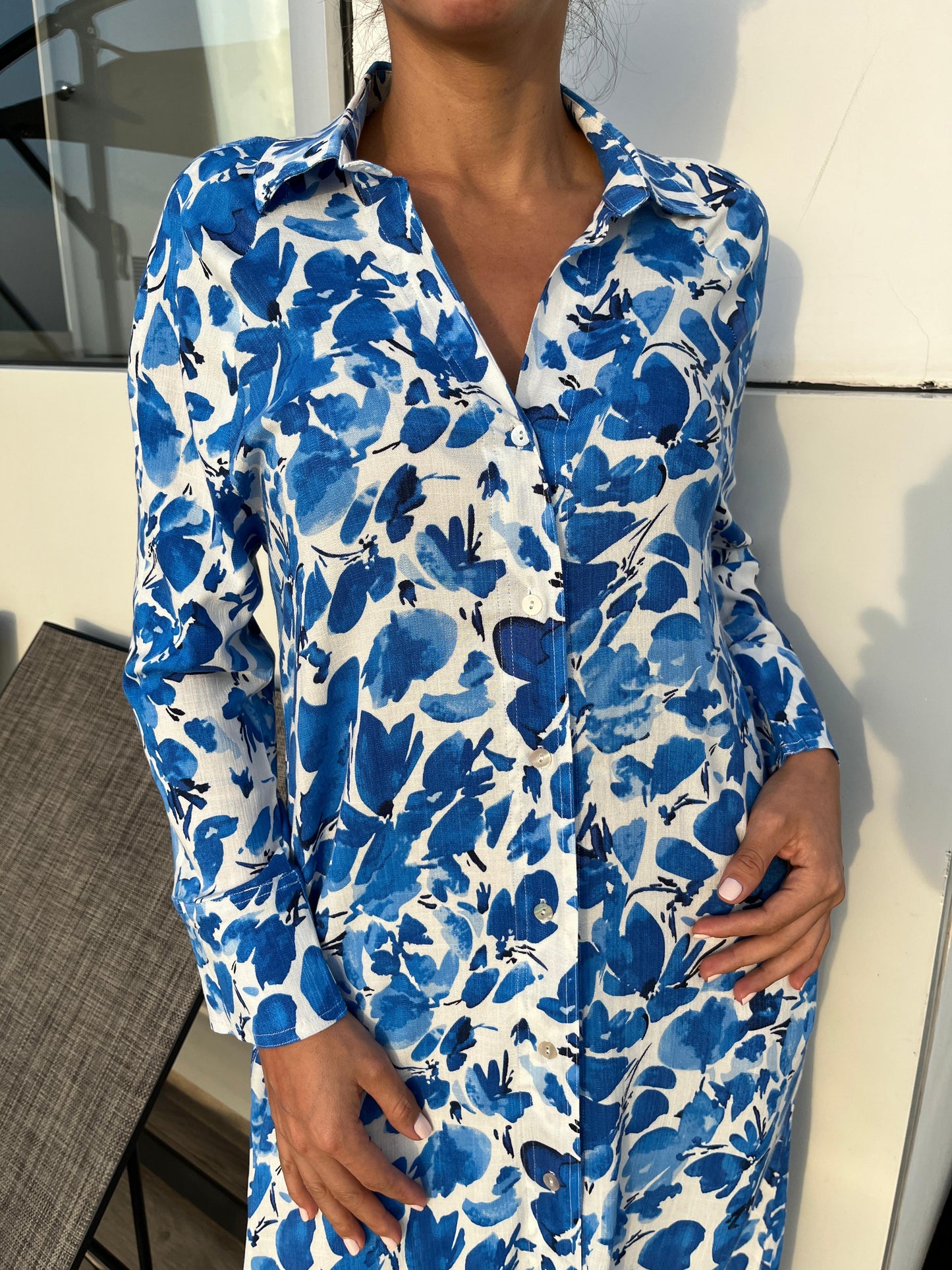 Vestido Chiara