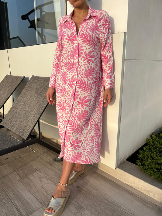 Vestido Chiara