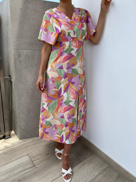 Vestido Imperio