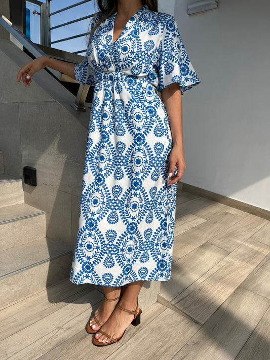 Vestido Romina
