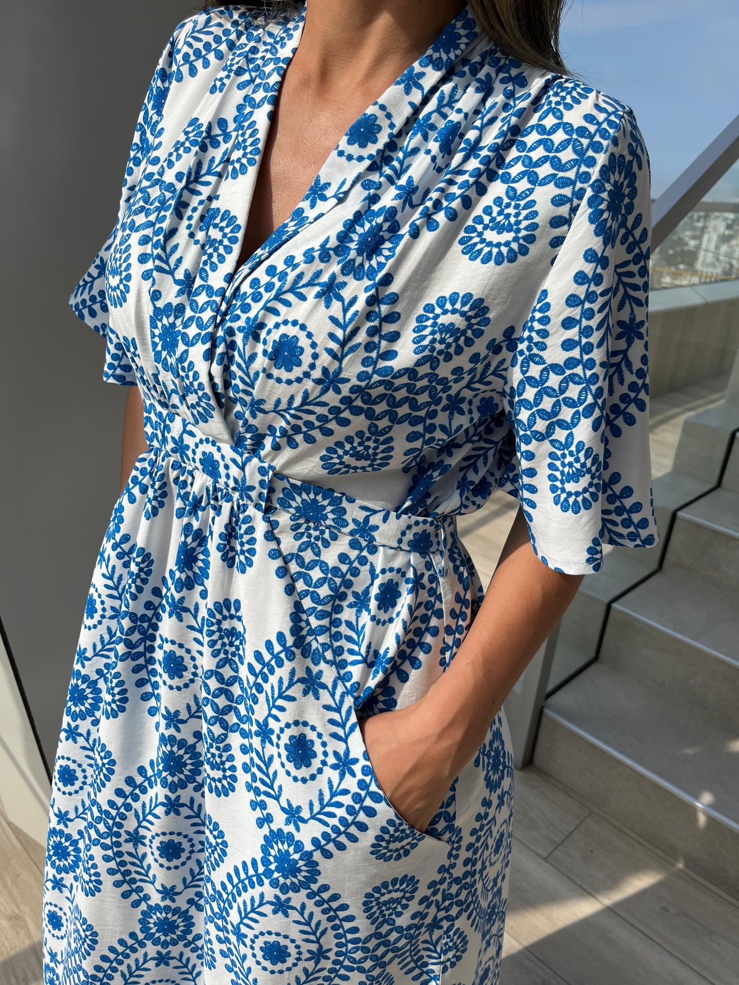 Vestido Romina