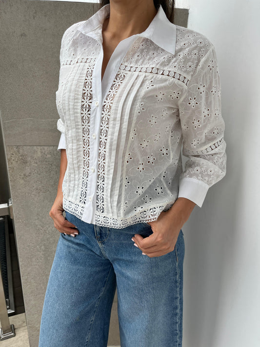 Blusa Tenerife