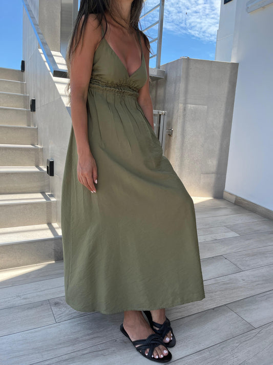 Vestido Samantha