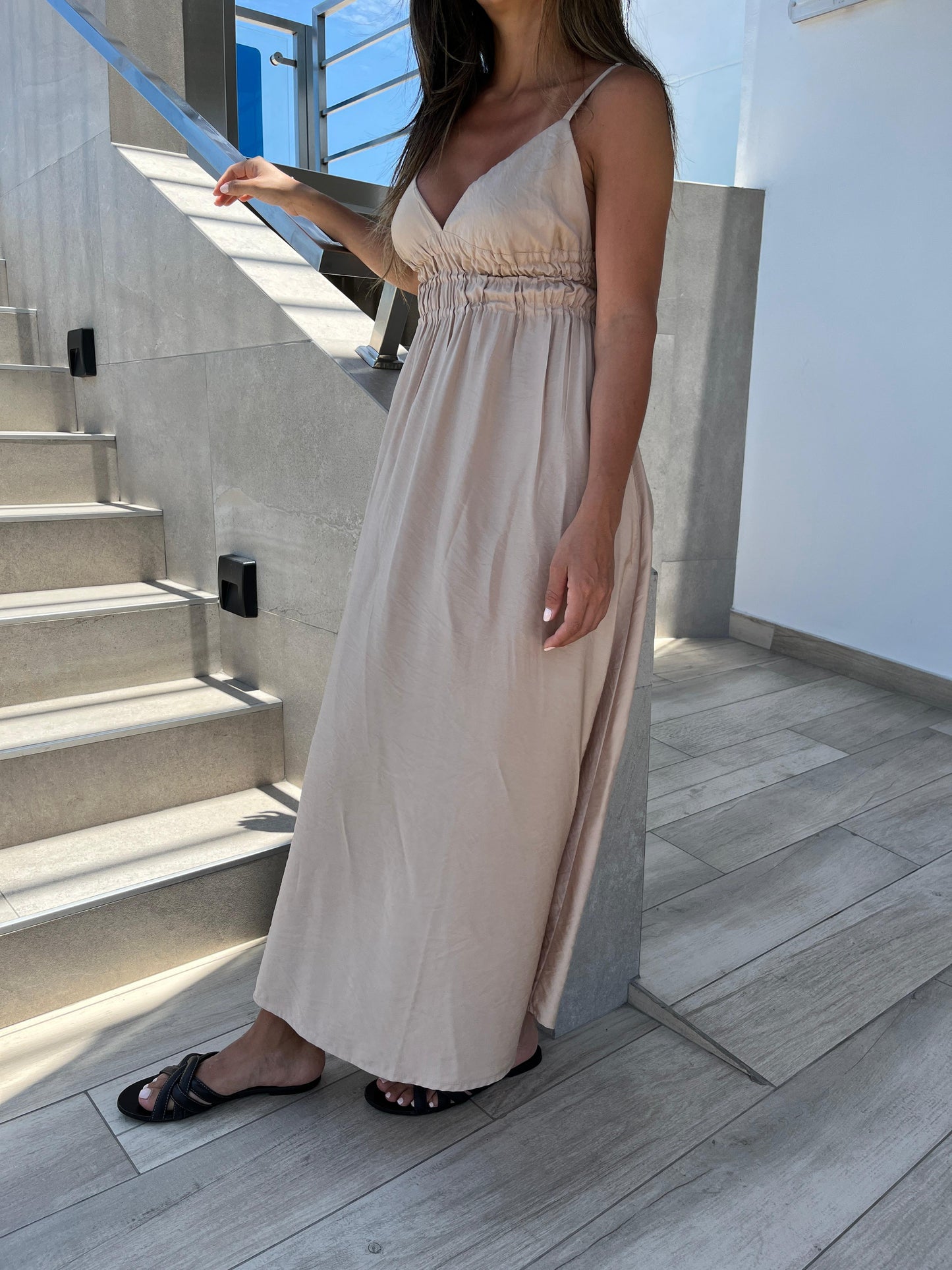 Vestido Samantha