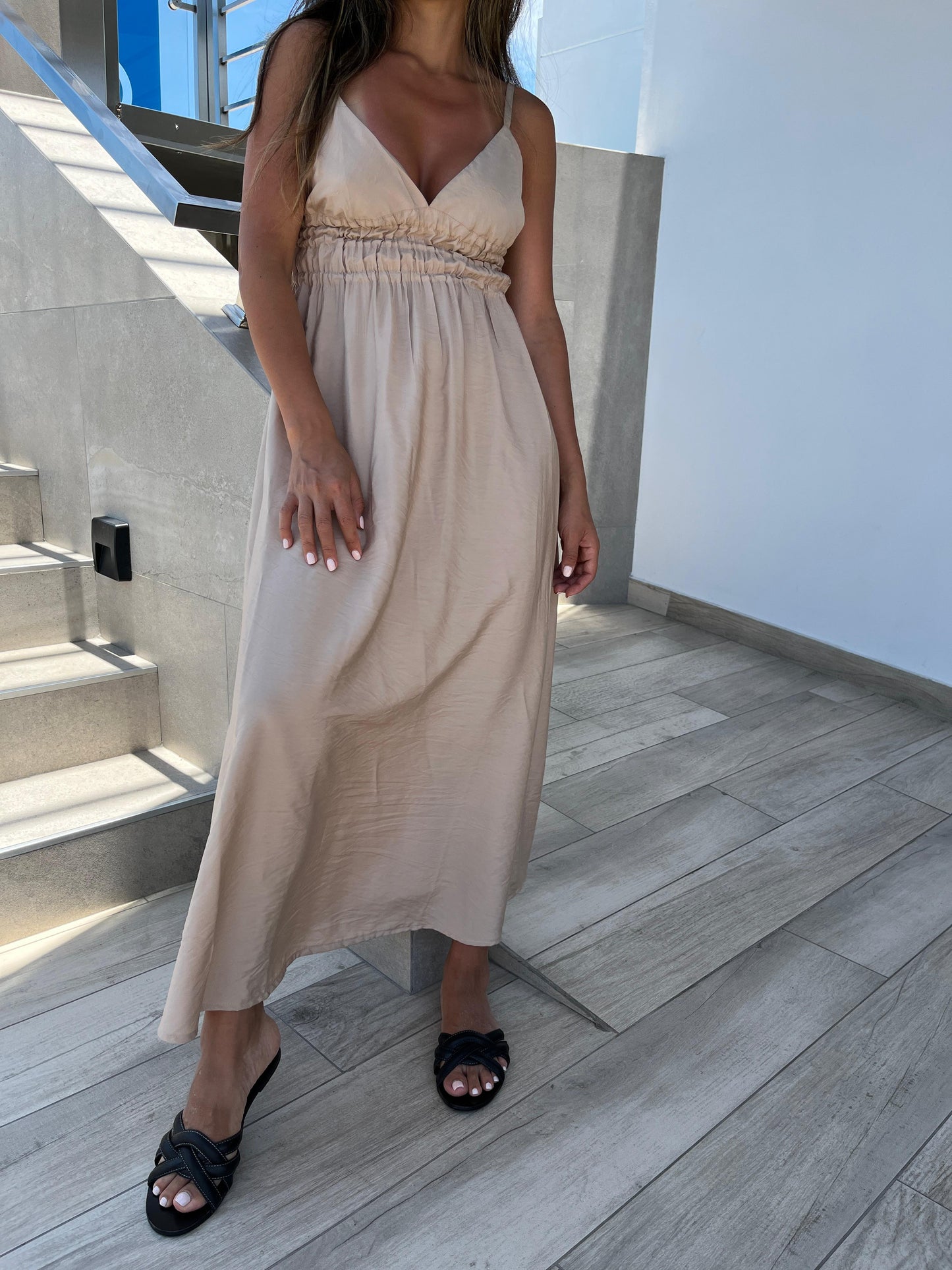 Vestido Samantha