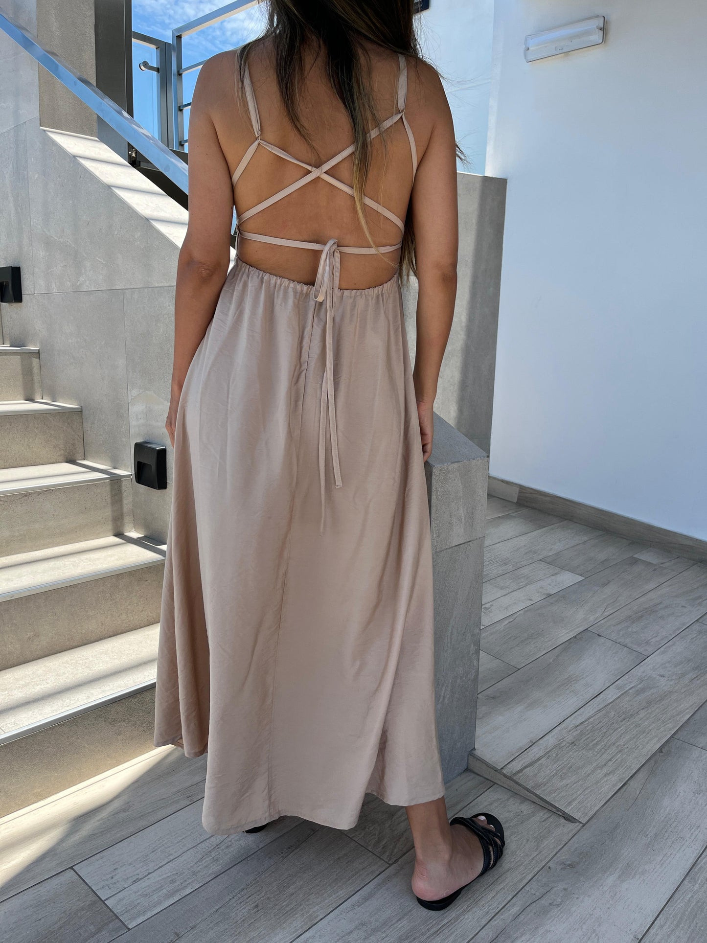 Vestido Samantha
