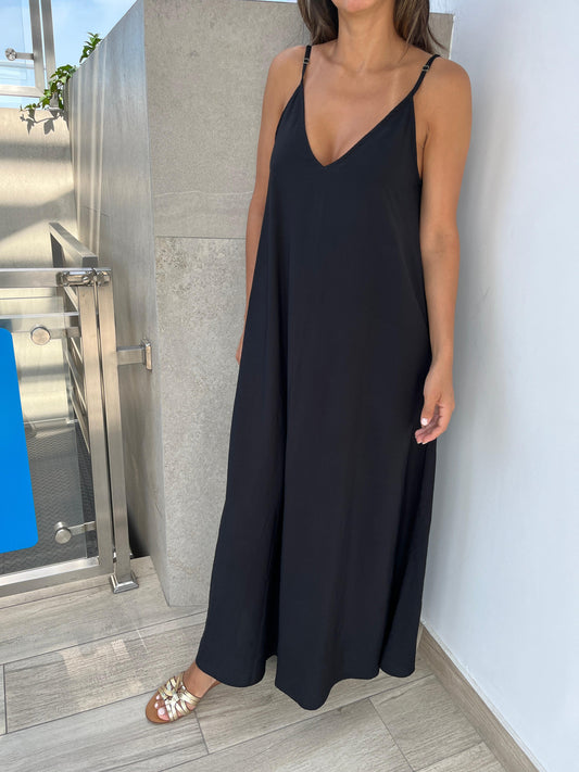 Vestido Hawai