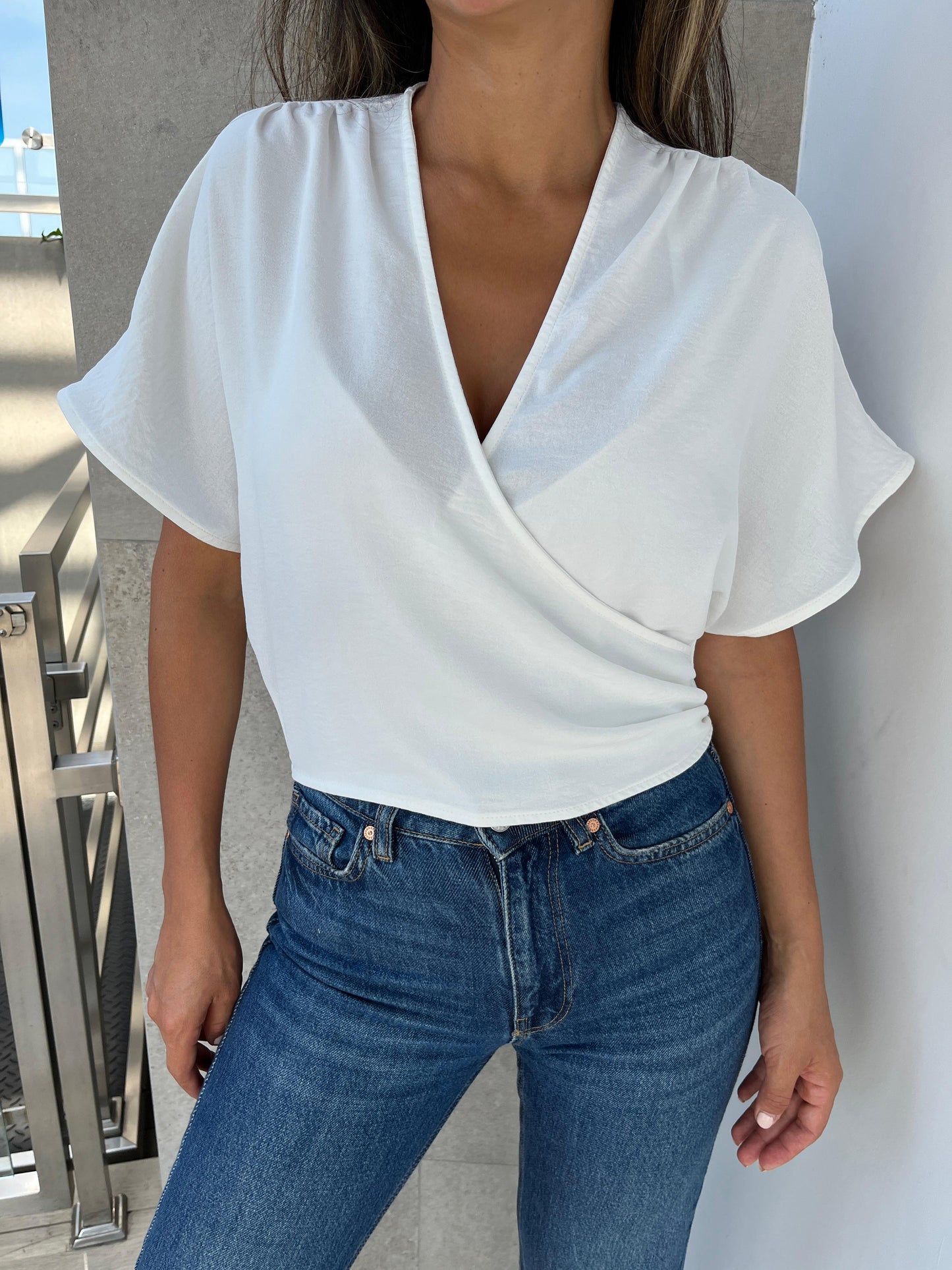Blusa Madison