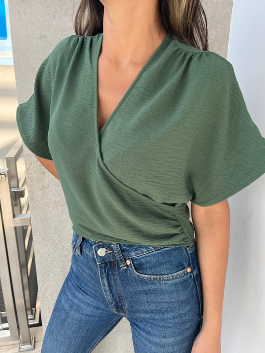 Blusa Madison