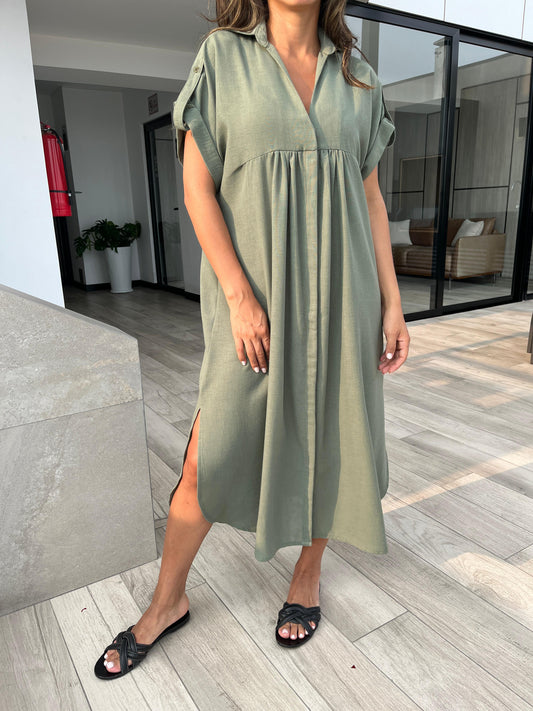 Vestido Margot