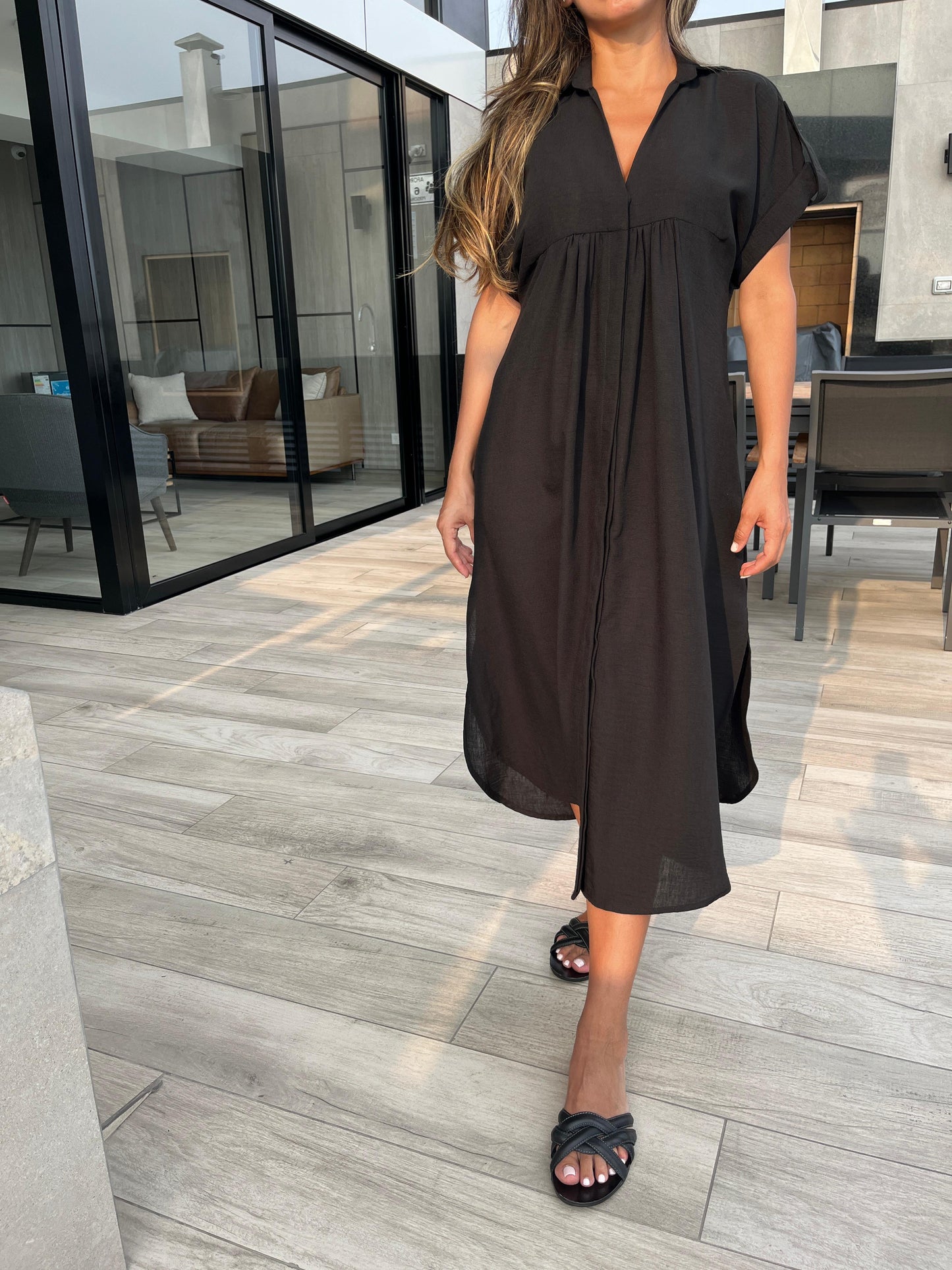 Vestido Margot