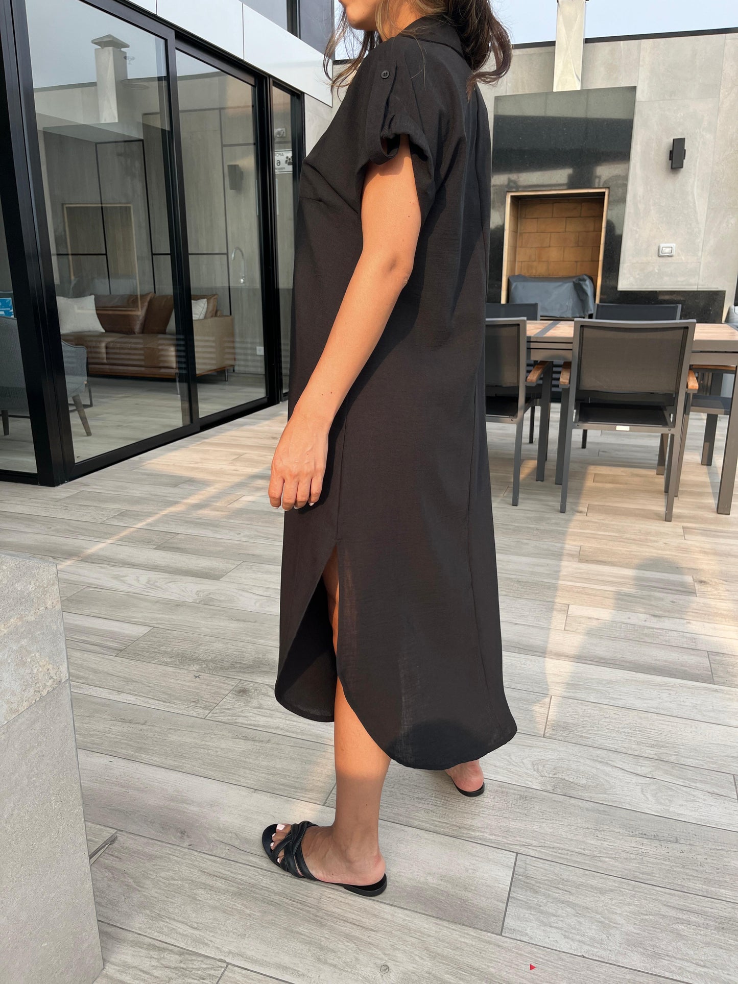 Vestido Margot