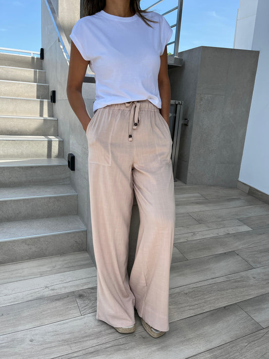 Pantalon Ibiza