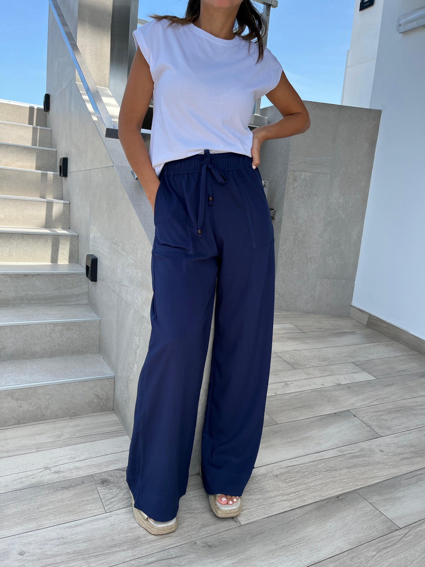 Pantalon Ibiza
