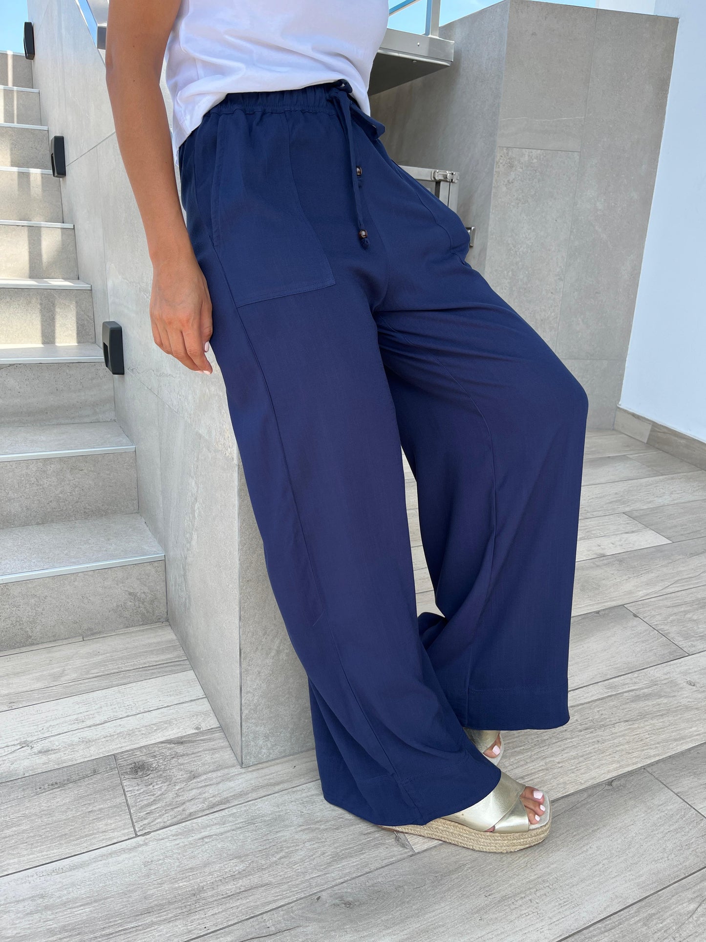 Pantalon Ibiza