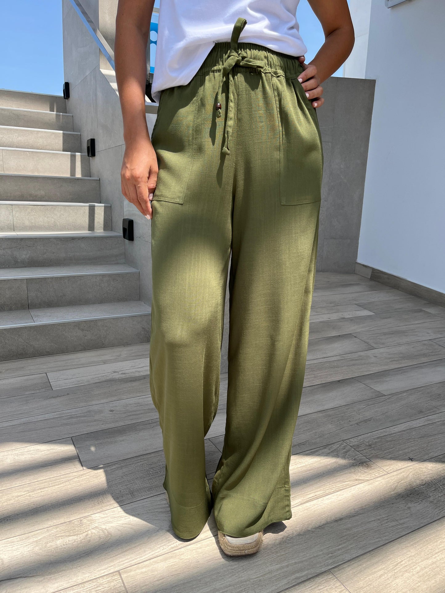 Pantalon Ibiza