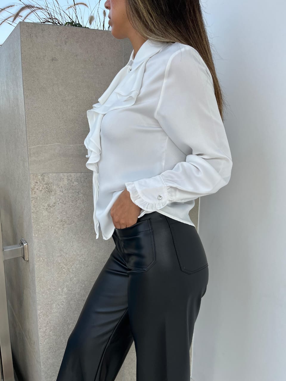 Blusa Galery