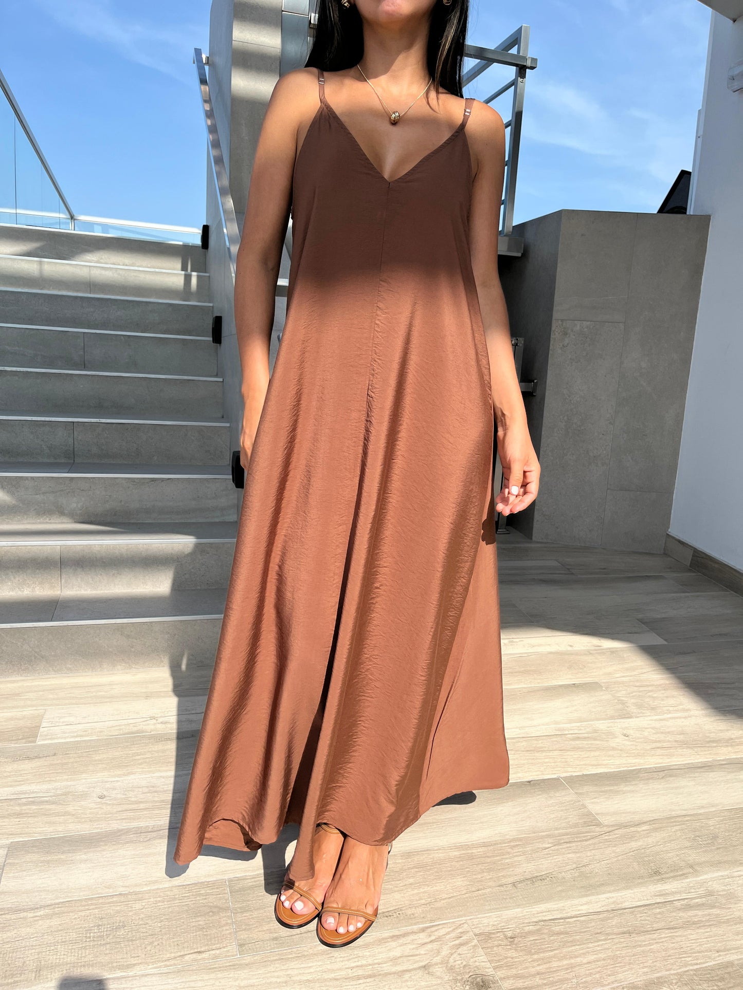 Vestido Hawai