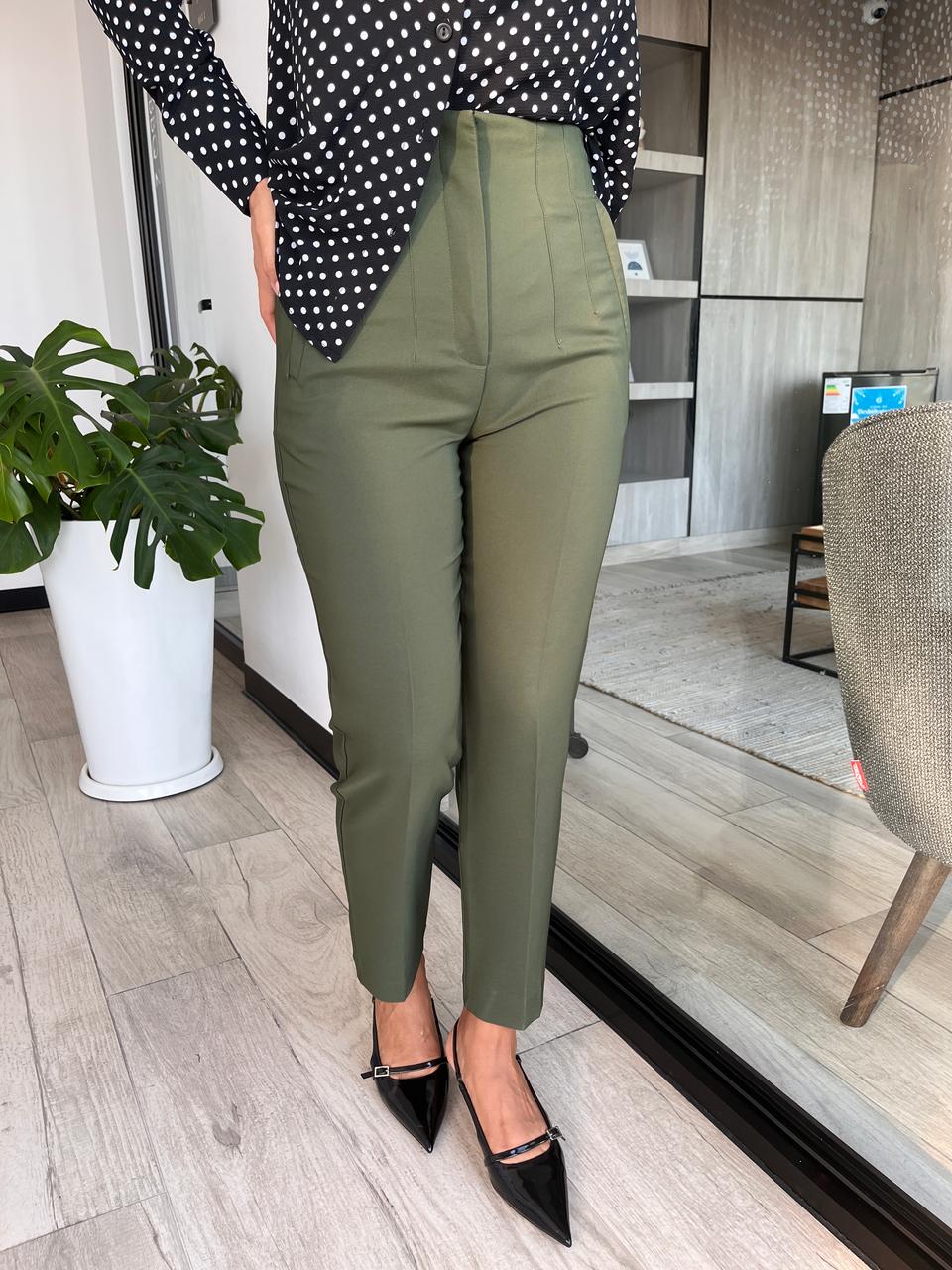Pantalón Agatha