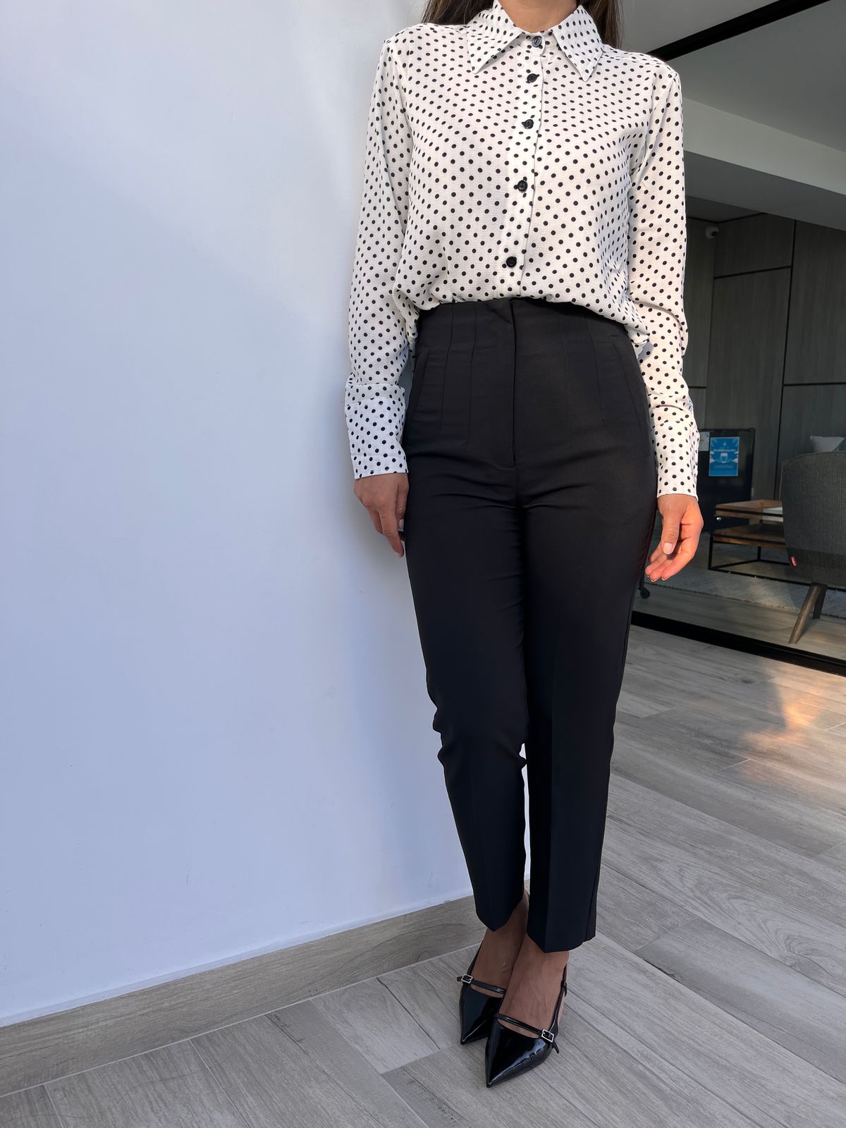 Pantalón Agatha