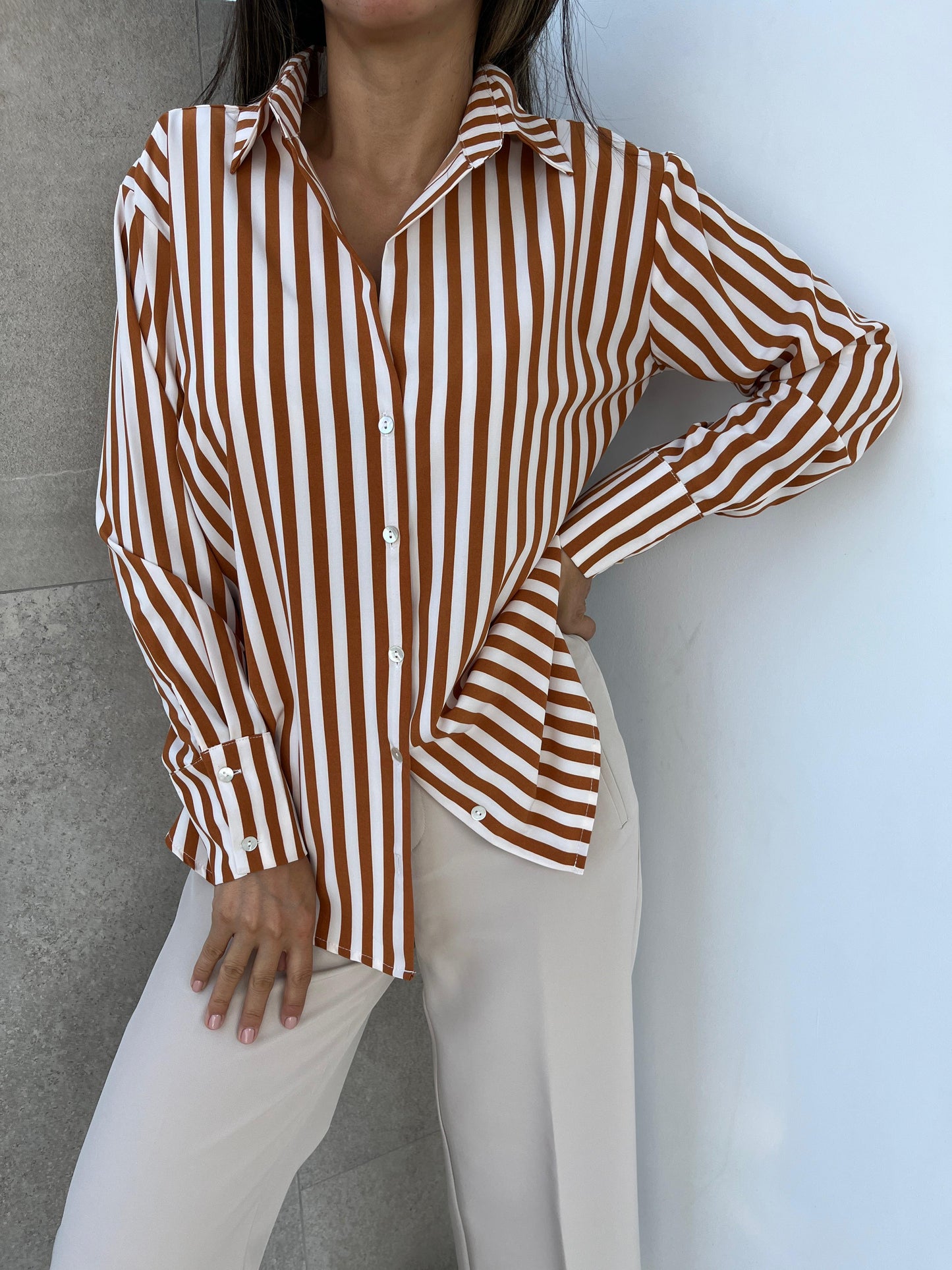 Blusa Bali