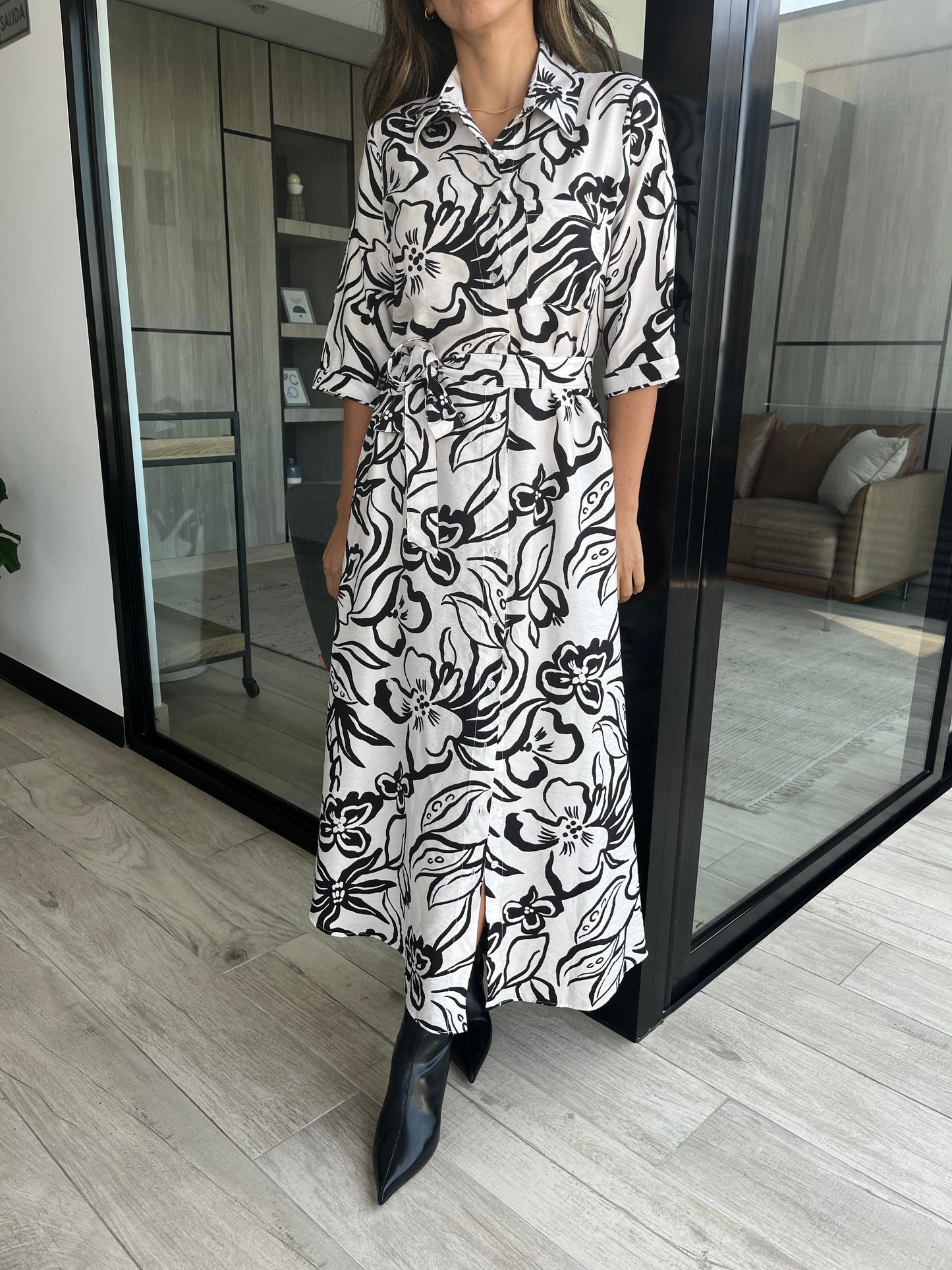Vestido Niza