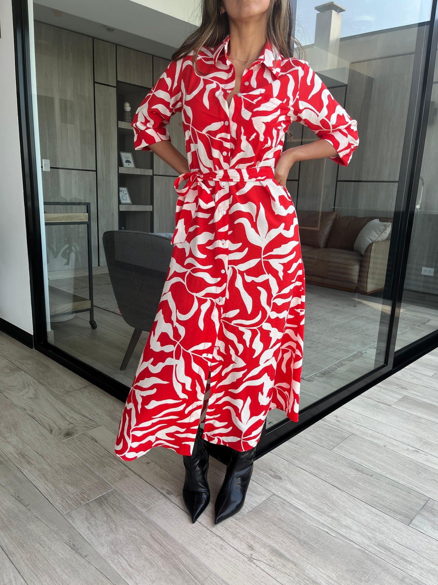 Vestido Nayelli