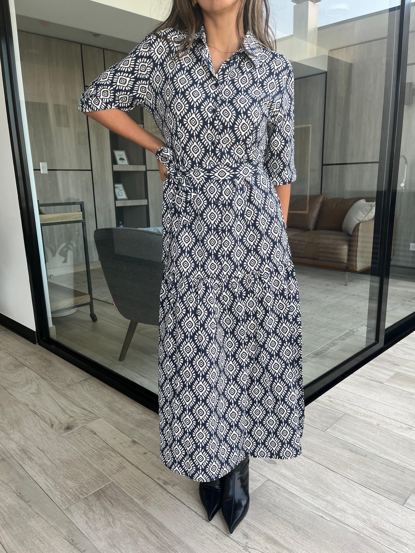 Vestido Beatriz