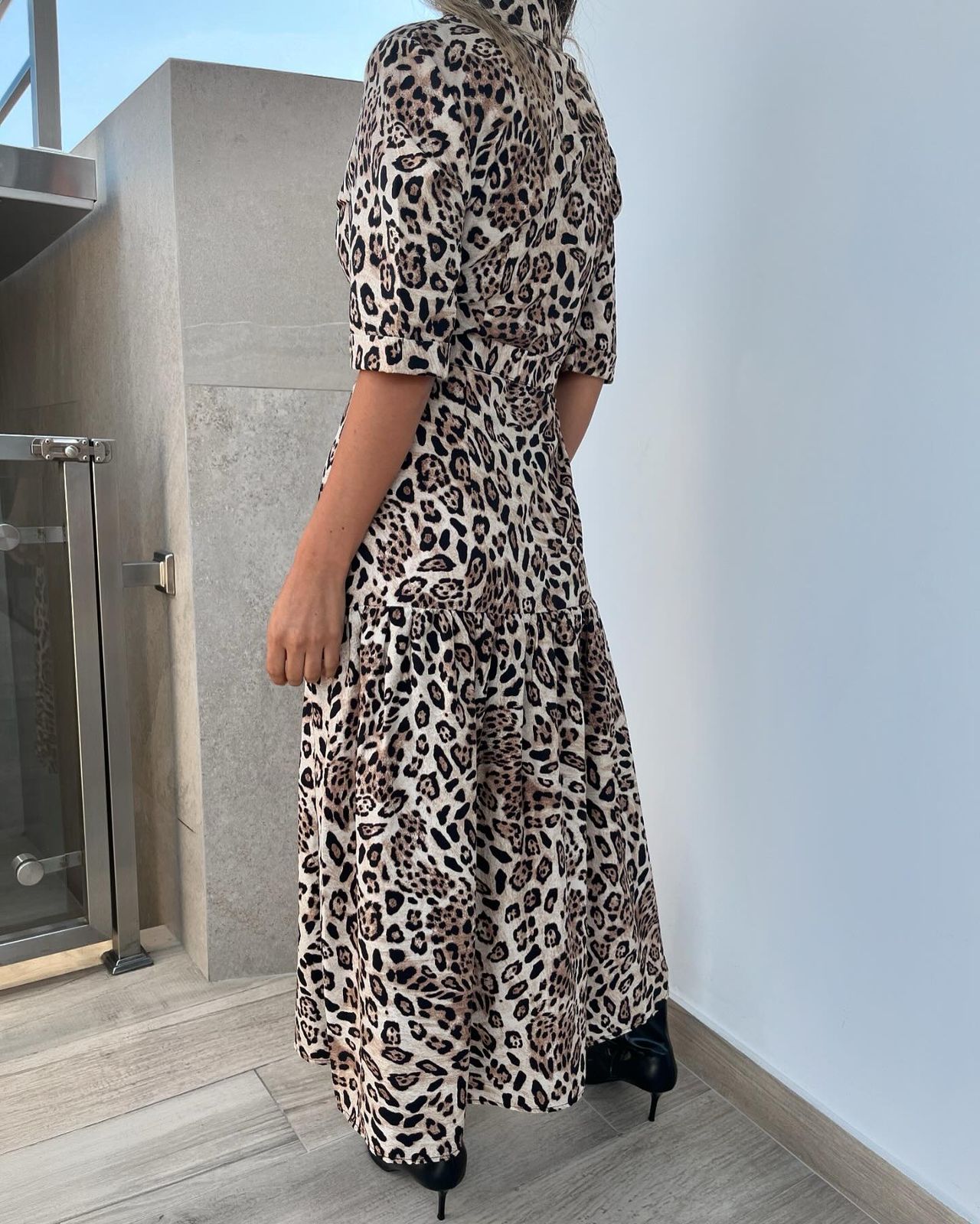 Vestido Beatriz