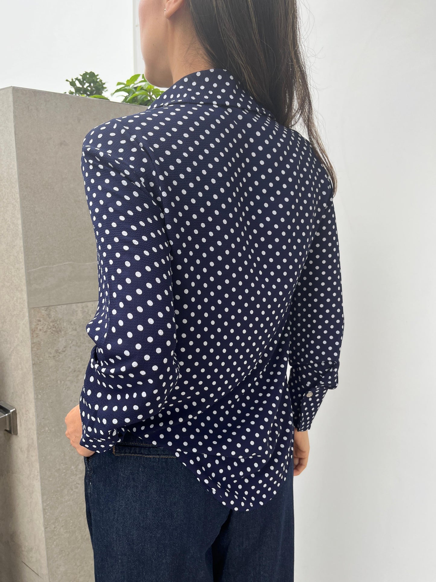 Blusa Córdova