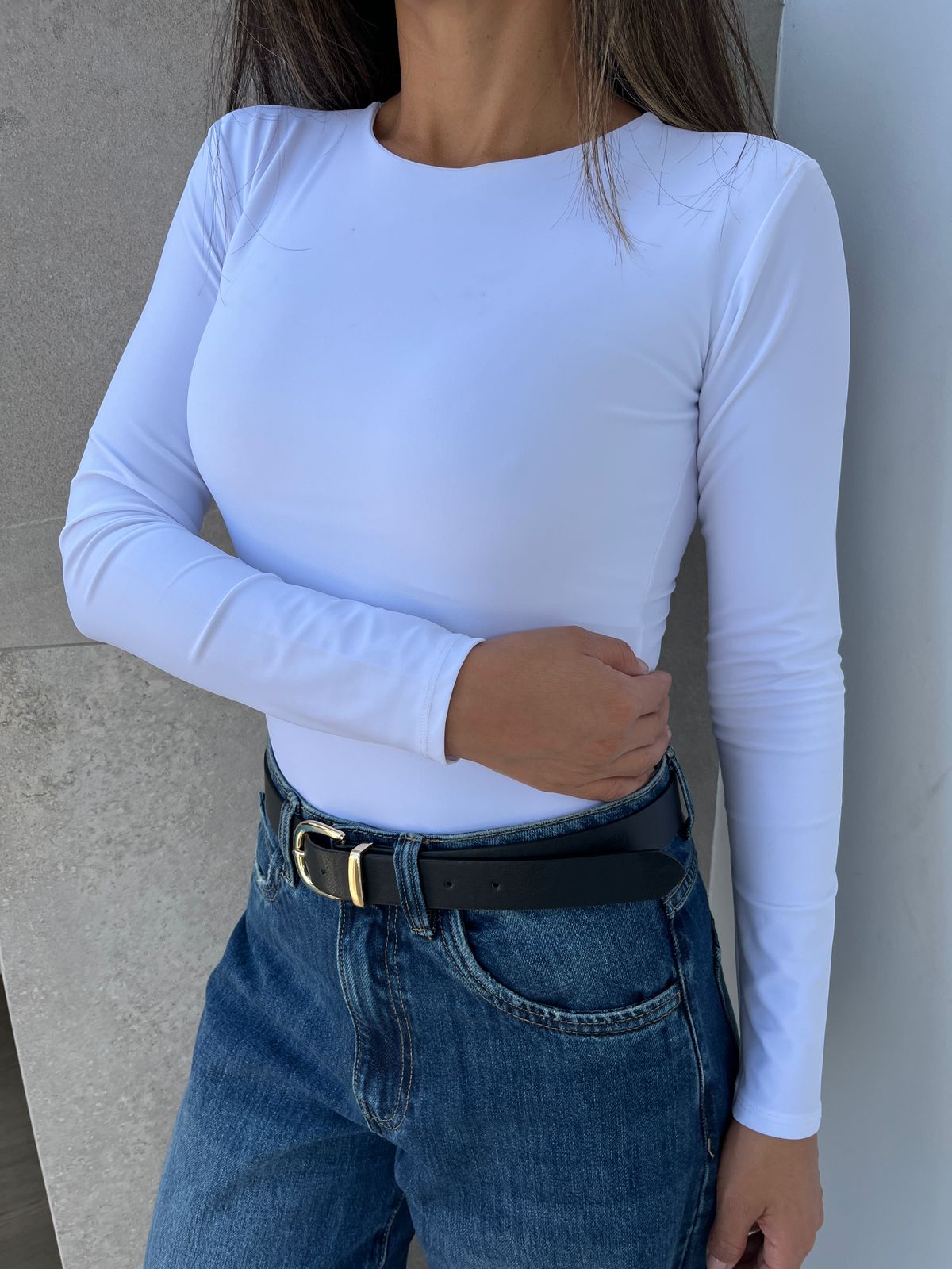 Body Estocolmo