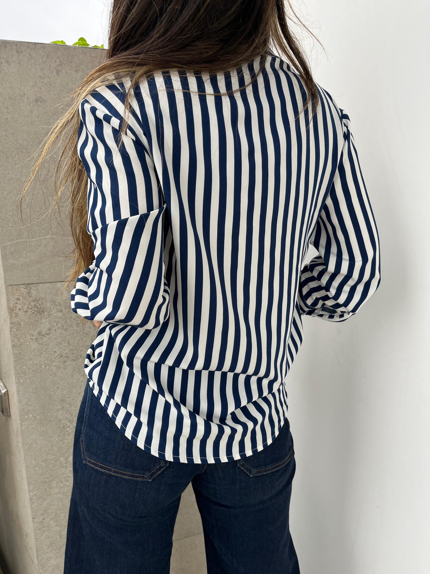 Blusa Milán New