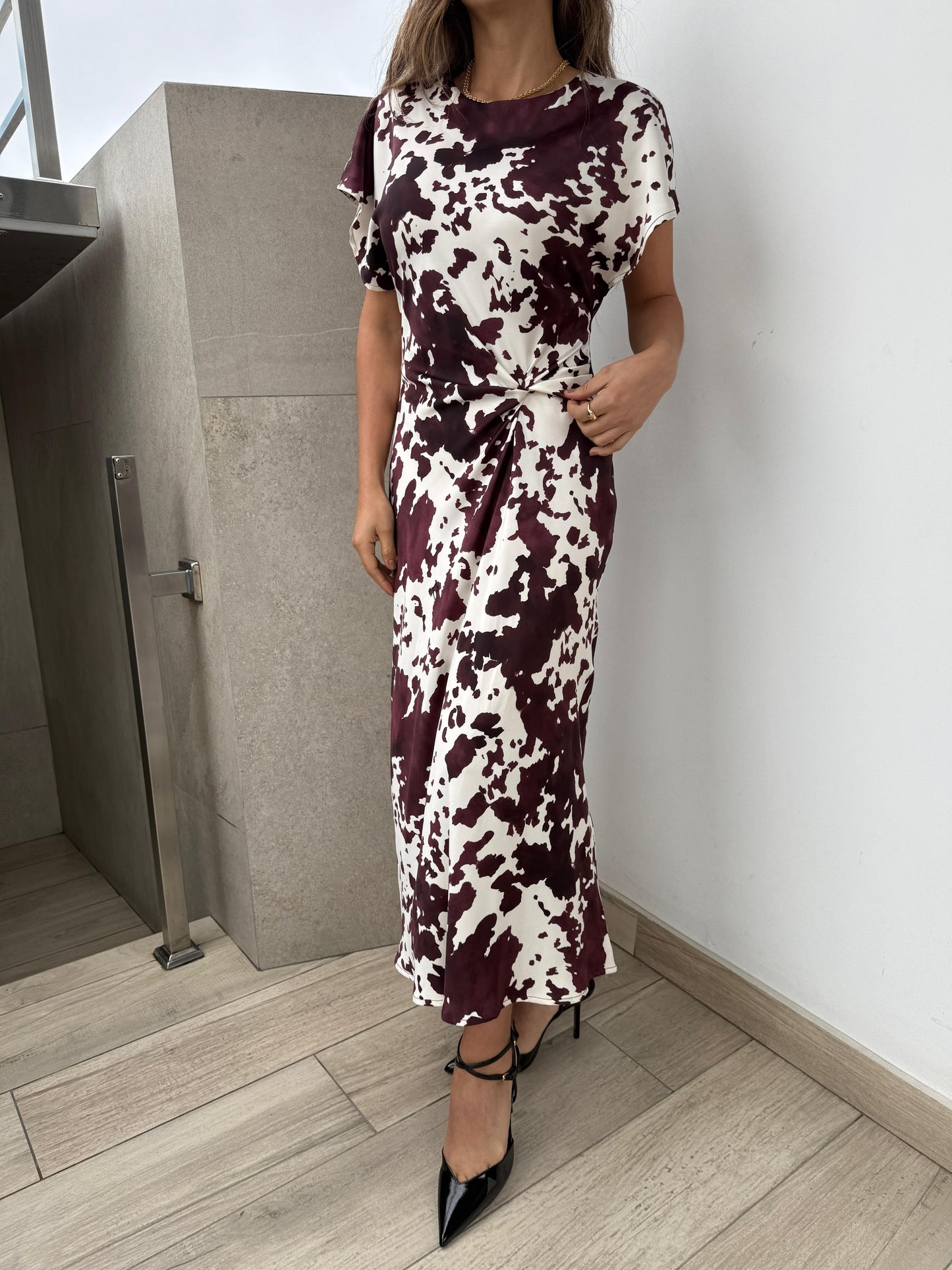 Vestido Katlyn
