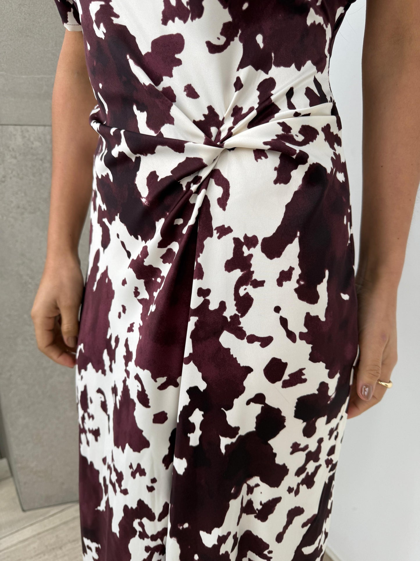 Vestido Katlyn