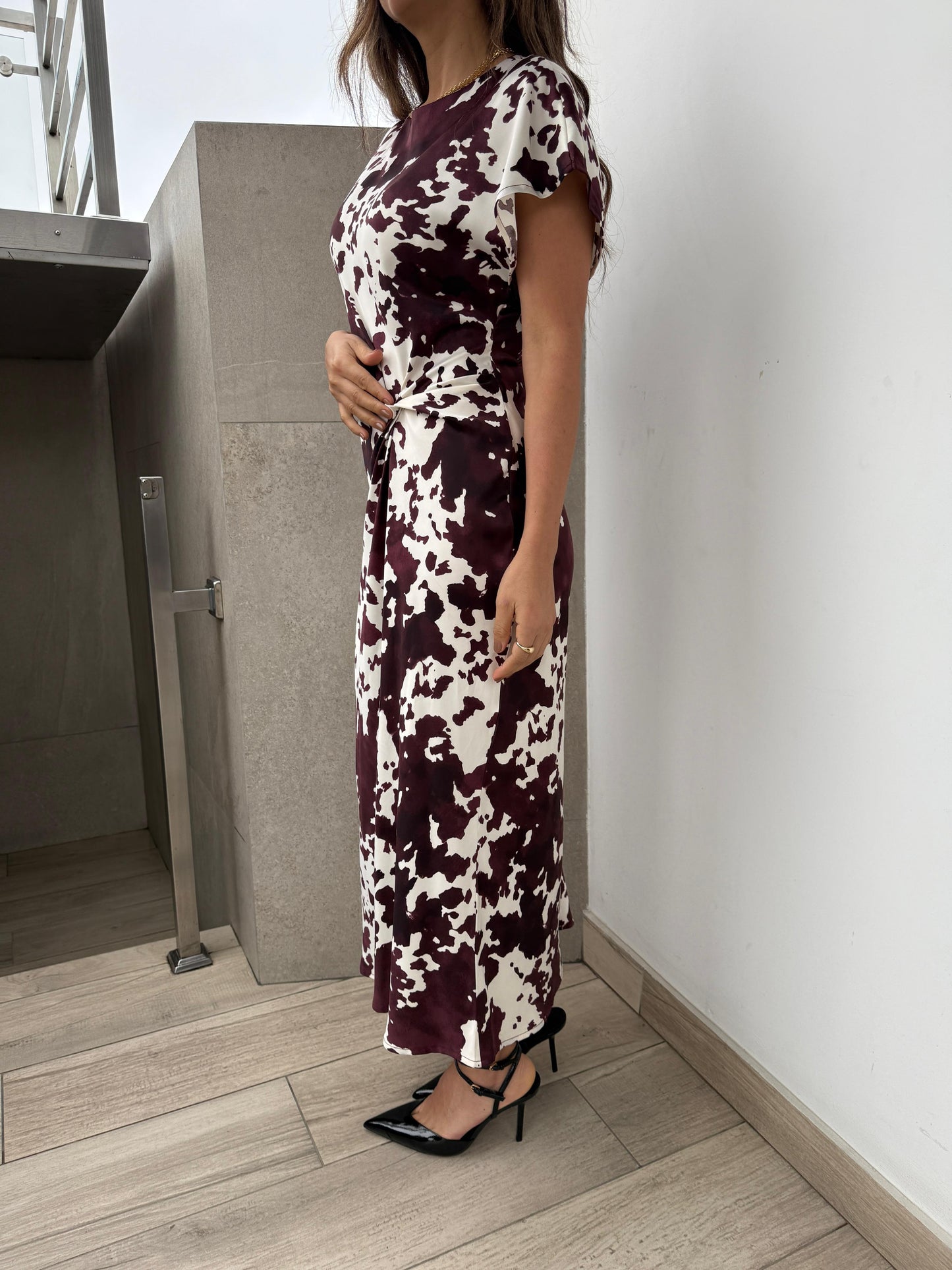 Vestido Katlyn
