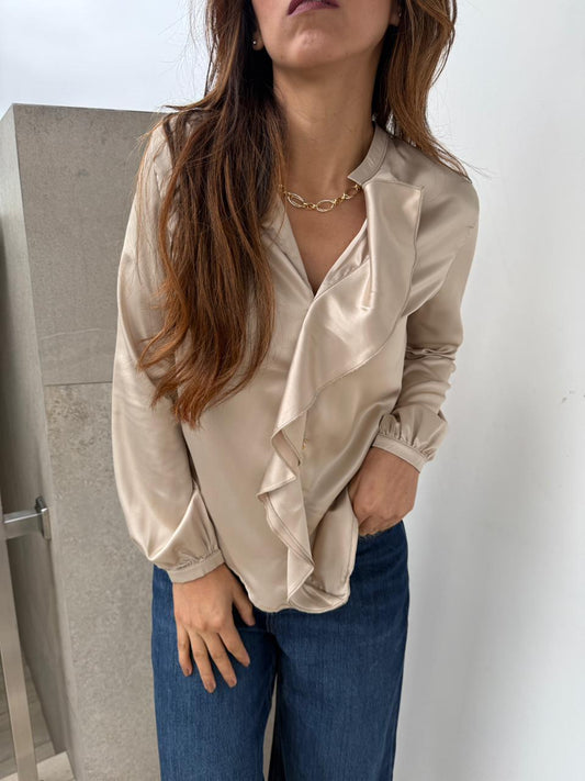Blusa Kelly