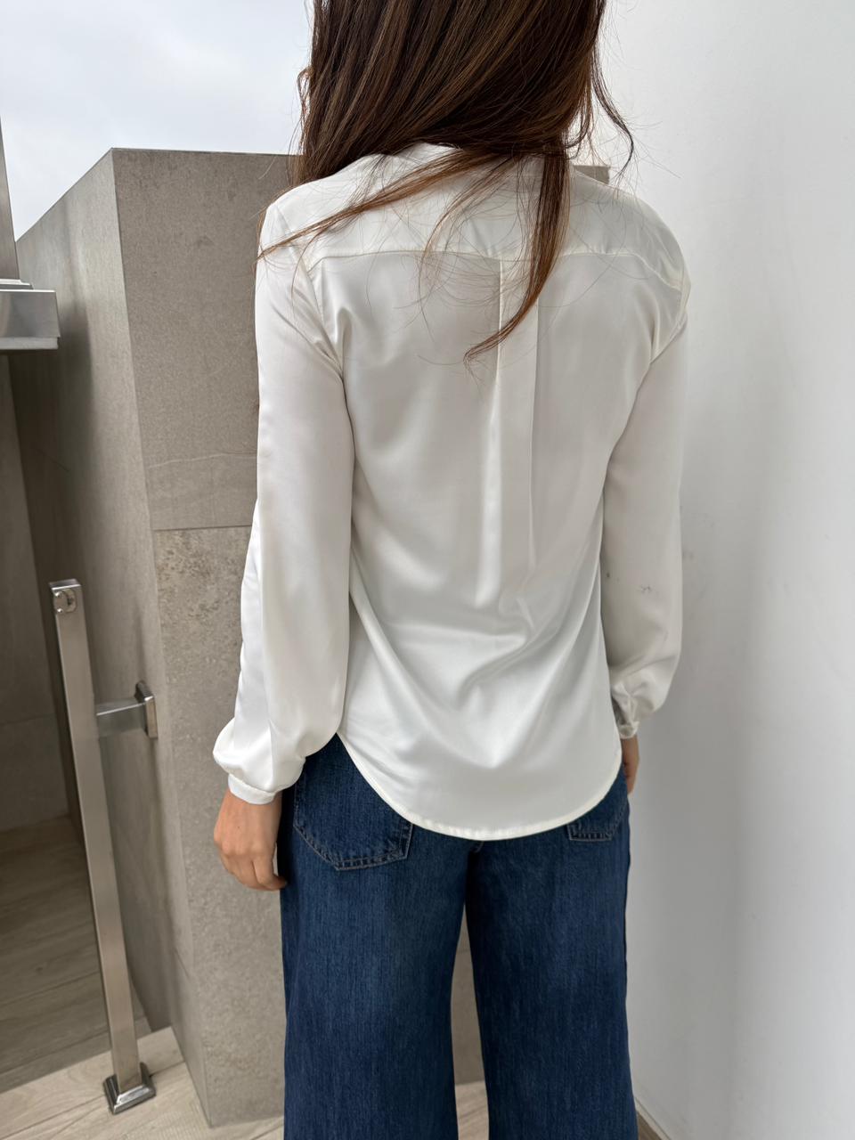Blusa Kelly