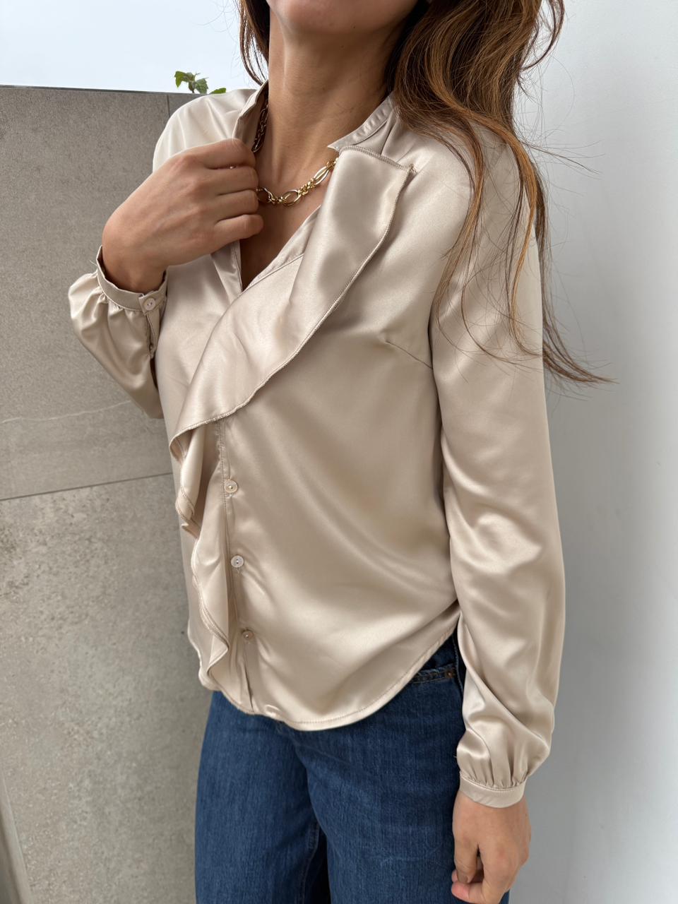 Blusa Kelly