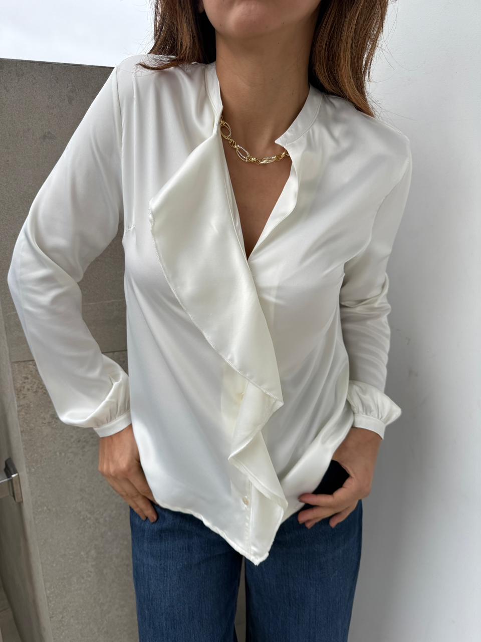 Blusa Kelly