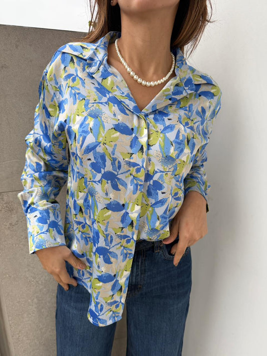 Blusa Maritere
